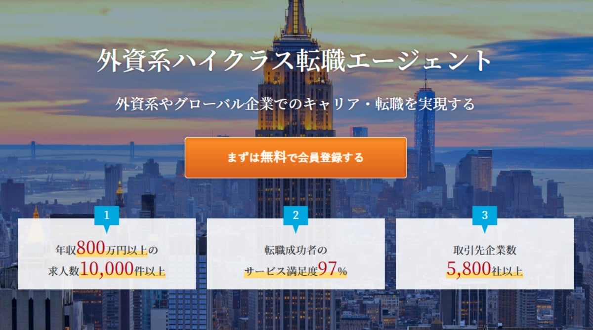 エンワールド・ジャパン