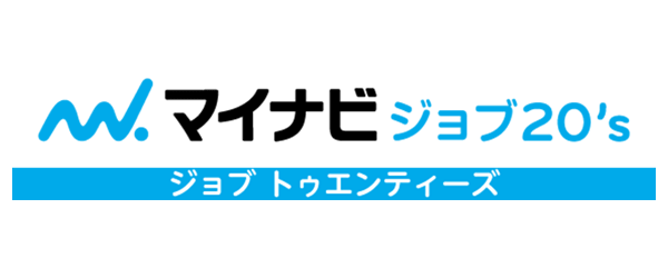 マイナビジョブ20’s