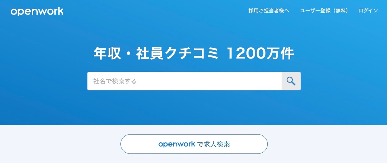 open works