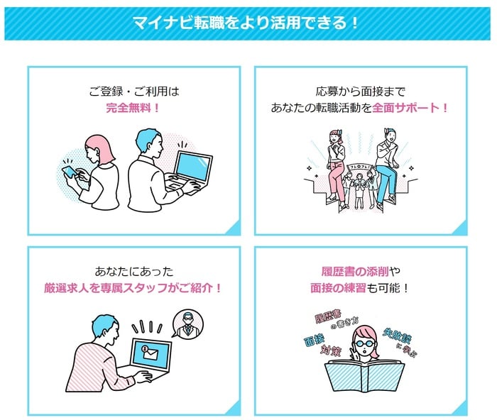 キャリアパートナー
